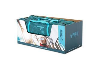 Pavillo Activeridge 4 teltta (210 + 100 cm) x 240 x 130 cm-13