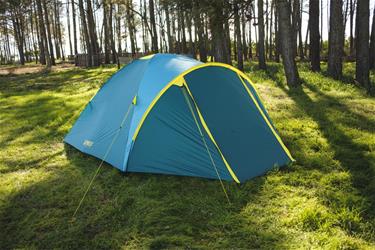 Pavillo Activeridge 4 teltta (210 + 100 cm) x 240 x 130 cm-5