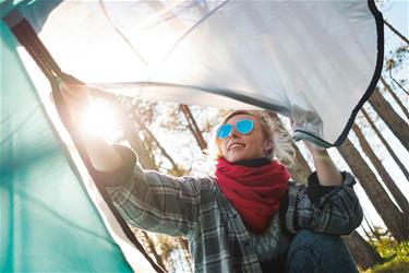 Pavillo Activeridge 4 teltta (210 + 100 cm) x 240 x 130 cm-6