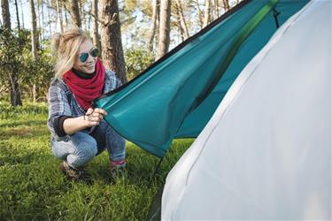 Pavillo Activeridge 4 teltta (210 + 100 cm) x 240 x 130 cm-7