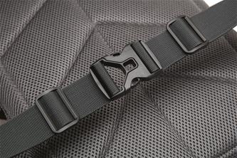 Pavillo Arctic vaellusreppu 45L, punainen-22