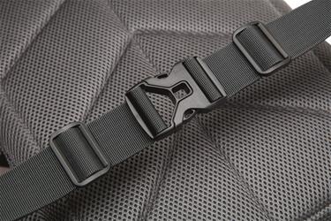 Pavillo Arctic vaellusreppu 45L, punainen-22