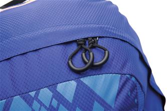 Pavillo Arctic vaellusreppu 45L, sininen-12