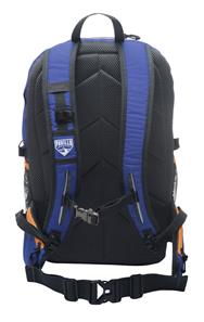 Pavillo Arctic vaellusreppu 45L, sininen-2