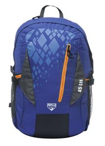 Pavillo Arctic vaellusreppu 45L, sininen-3