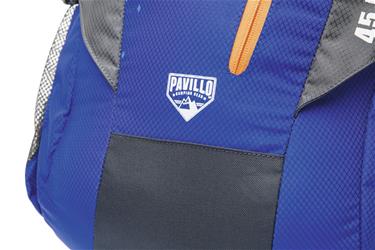 Pavillo Arctic vaellusreppu 45L, sininen-5