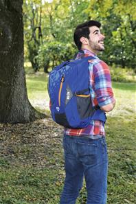 Pavillo Arctic vaellusreppu 45L, sininen-6