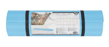  Pavillo Campbase makuualusta lapsille (190cm)-2