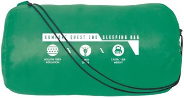 Pavillo Comfort Quest 200 makuupussi (220 x 75 x 50 cm)-3