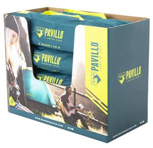 Pavillo Cooldome 3 -teltta 210 x 21 x 130 cm-9