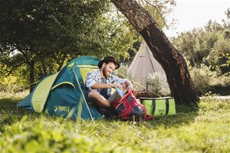 Pavillo Coolquick 2 Pop Up -teltta 220 x 120 x 90 cm-9