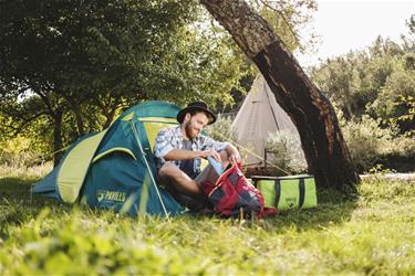 Pavillo Coolquick 2 Pop Up -teltta 220 x 120 x 90 cm-9