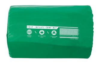  Pavillo Easy-Inflate matto lapsille (180cm)-2
