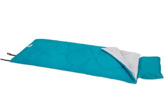 Pavillo Evade 10 makuupussi lapsille (190cm)