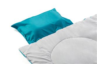 Pavillo Evade 10 makuupussi lapsille (190cm)-2