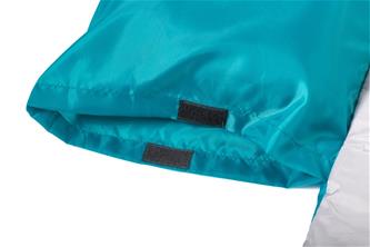 Pavillo Evade 10 makuupussi lapsille (190cm)-4