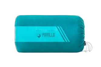 Pavillo Evade 10 makuupussi lapsille (190cm)-7