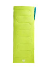 Pavillo Evade 15 Makuupussi lapsille (180cm), limenvihreä-2