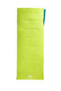 Pavillo Evade 15 Makuupussi lapsille (180cm), limenvihreä-2