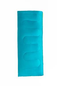 Pavillo Evade 15 Makuupussi lapsille (180cm), turkoosi-2