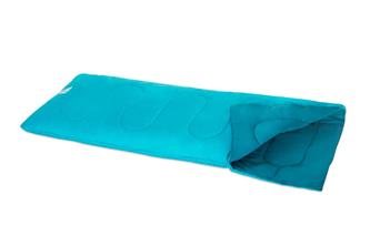 Pavillo Evade 15 Makuupussi lapsille (180cm), turkoosi-4