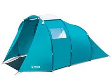 Pavillo Family Dome 4 Teltta (305 + 95 cm) x 255 x 180 cm