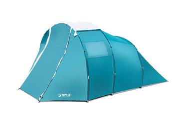 Pavillo Family Dome 4 Teltta (305 + 95 cm) x 255 x 180 cm-2