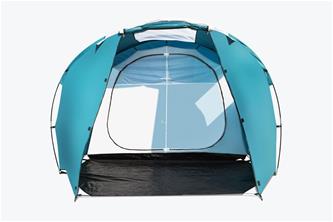 Pavillo Family Dome 4 Teltta (305 + 95 cm) x 255 x 180 cm-3