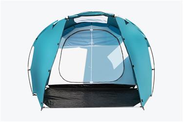 Pavillo Family Dome 4 Teltta (305 + 95 cm) x 255 x 180 cm-3