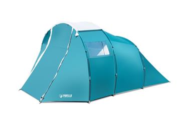 Pavillo Family Dome 4 Teltta (305 + 95 cm) x 255 x 180 cm-9