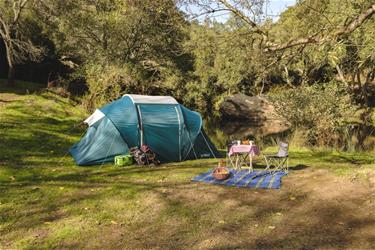 Pavillo Family Ground 4 -teltta 460 x 230 x 185 cm-3