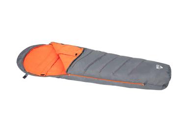 Pavillo Hiberhide 5 makuupussi (230 x 80 cm)-8