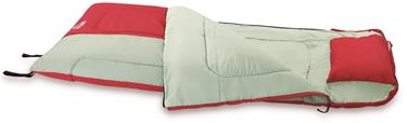 Pavillo Slumber 300 makuupussi (205 x 90 cm)