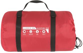 Pavillo Slumber 300 makuupussi (205 x 90 cm)-3