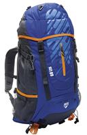 Pavillo Ultra Trek 60L reppu, sininen