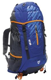 Pavillo Ultra Trek 60L reppu, sininen