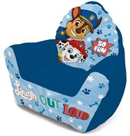 Paw Patrol Lasten nojatuoli