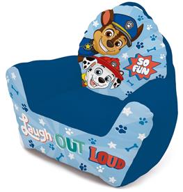 Paw Patrol Lasten nojatuoli