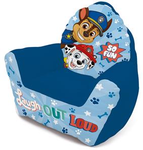 Paw Patrol Lasten nojatuoli