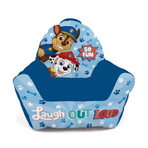 Paw Patrol Lasten nojatuoli-2