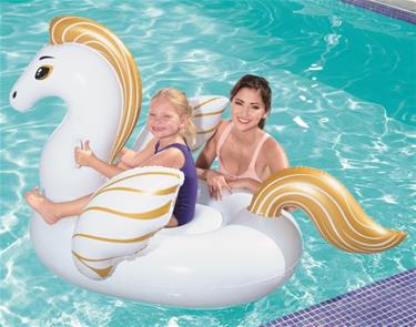 Pegasus-vesilelu 159 x 109 cm