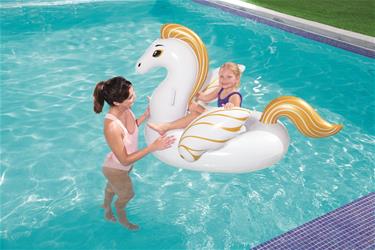 Pegasus-vesilelu 159 x 109 cm-3