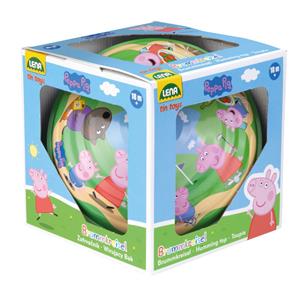 Pehmo-sika hyrrä 19 cm-3