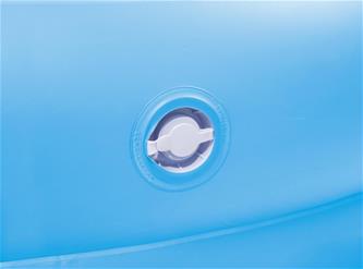 Perheuima-allas 'Lagoon' 262x157x46 cm-6