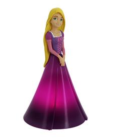  Phillips Disney Princess Rapunzel 3D pöytävalaisin-2