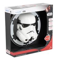 Phillips Star Wars Stormtrooper 3D-valaisin