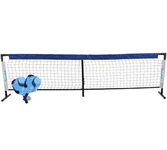 Pickleball-setti verkolla – sis. 2 mailaa ja 2 palloa