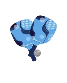 Pickleball-setti verkolla – sis. 2 mailaa ja 2 palloa-2
