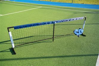 Pickleball-setti verkolla – sis. 2 mailaa ja 2 palloa-3