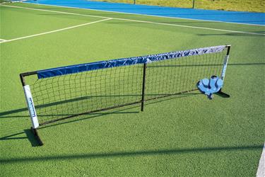 Pickleball-setti verkolla – sis. 2 mailaa ja 2 palloa-3